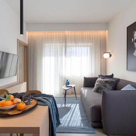 Catania Smart Apartments 외부 사진