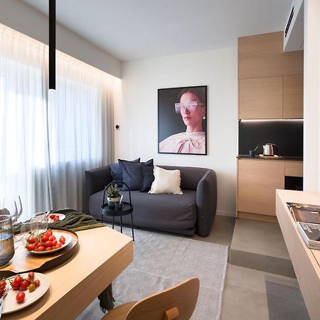 Catania Smart Apartments 외부 사진