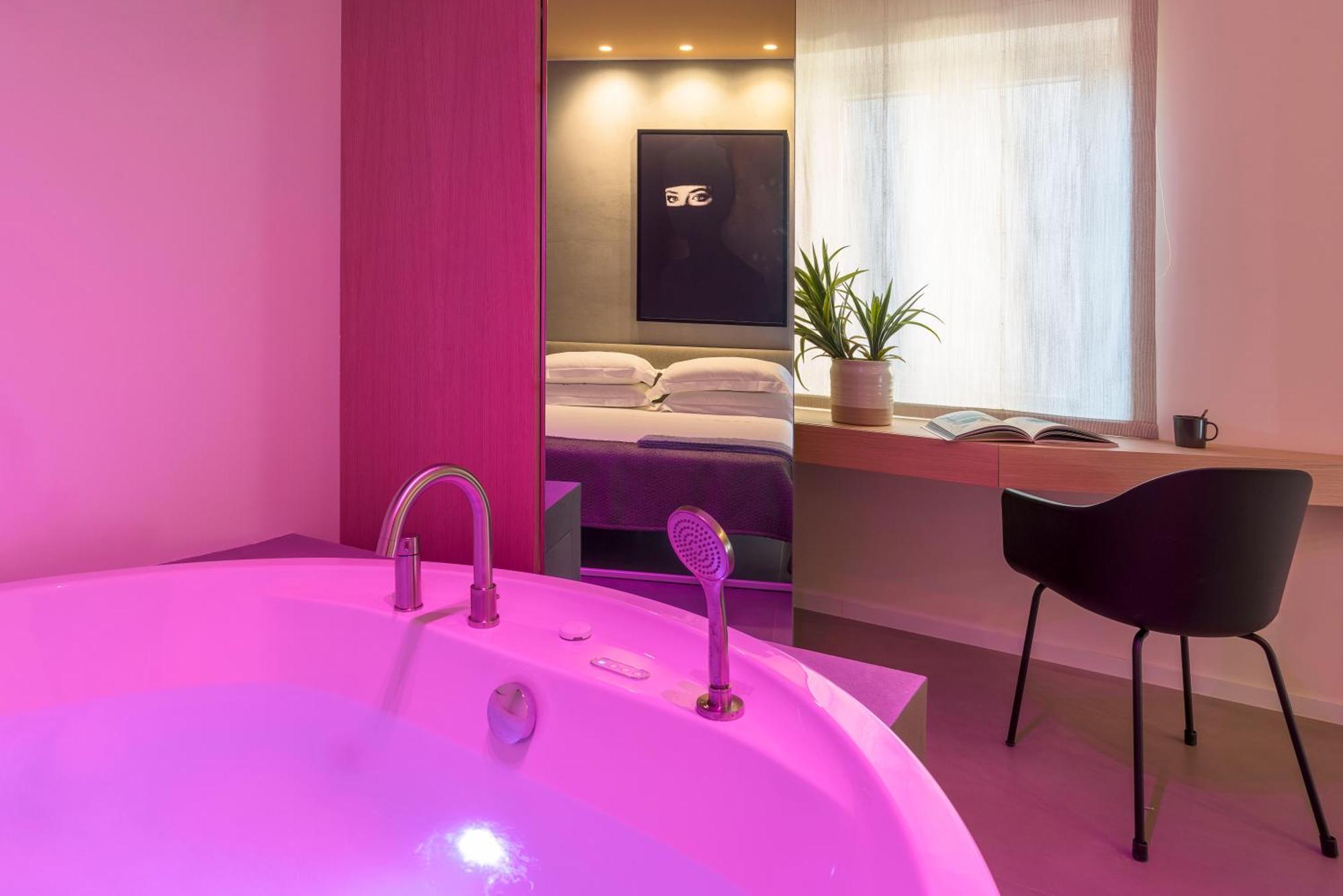 Catania Smart Apartments 외부 사진