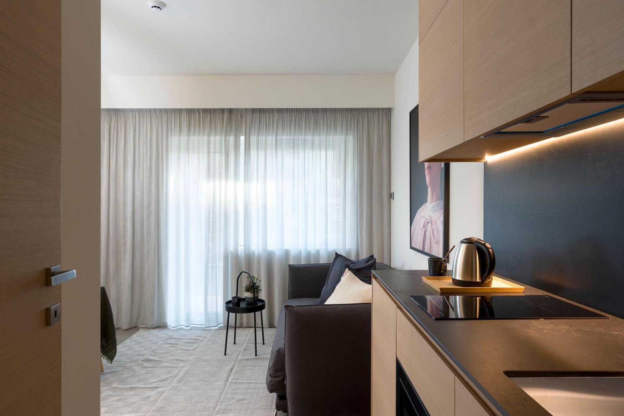 Catania Smart Apartments 외부 사진