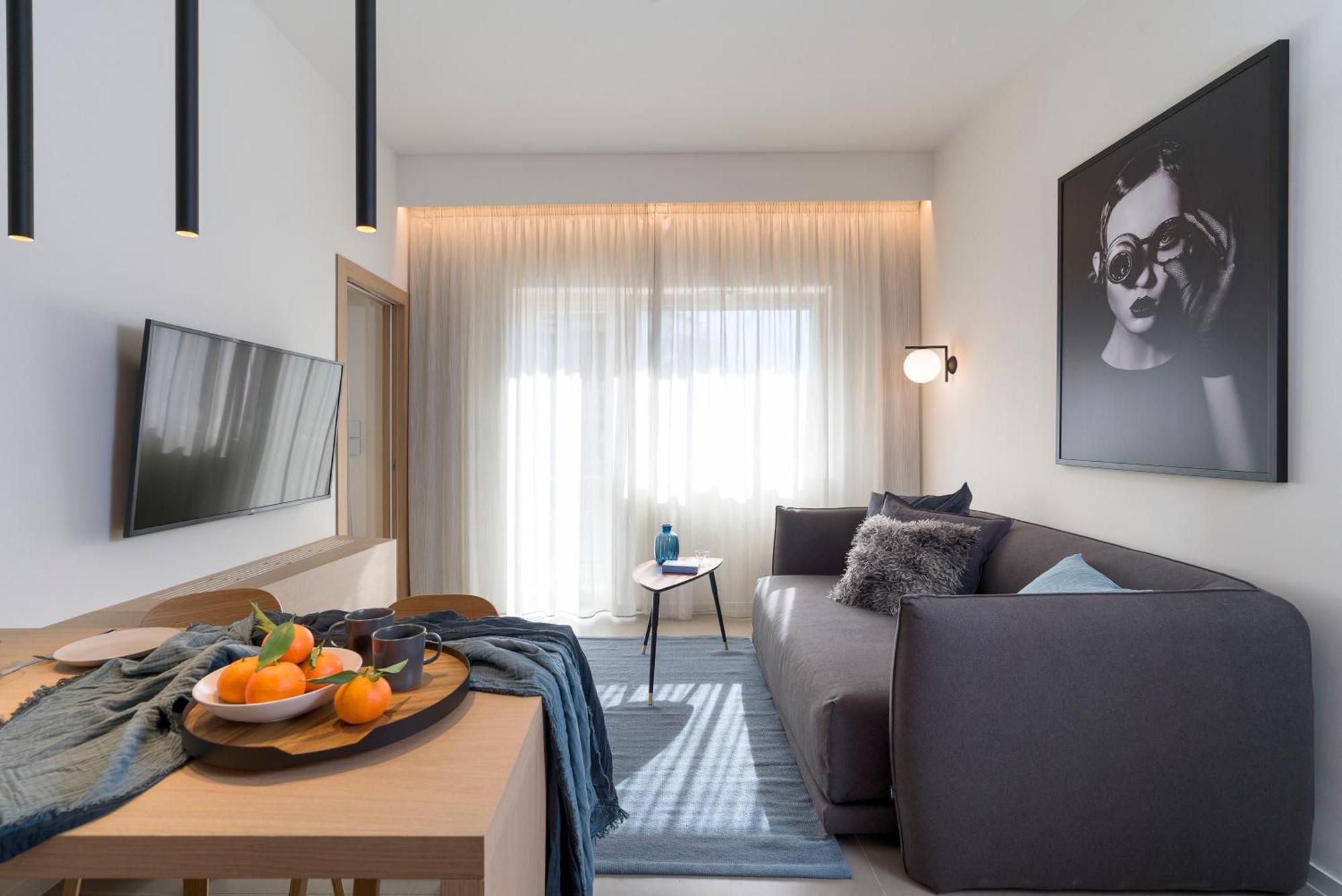 Catania Smart Apartments 외부 사진