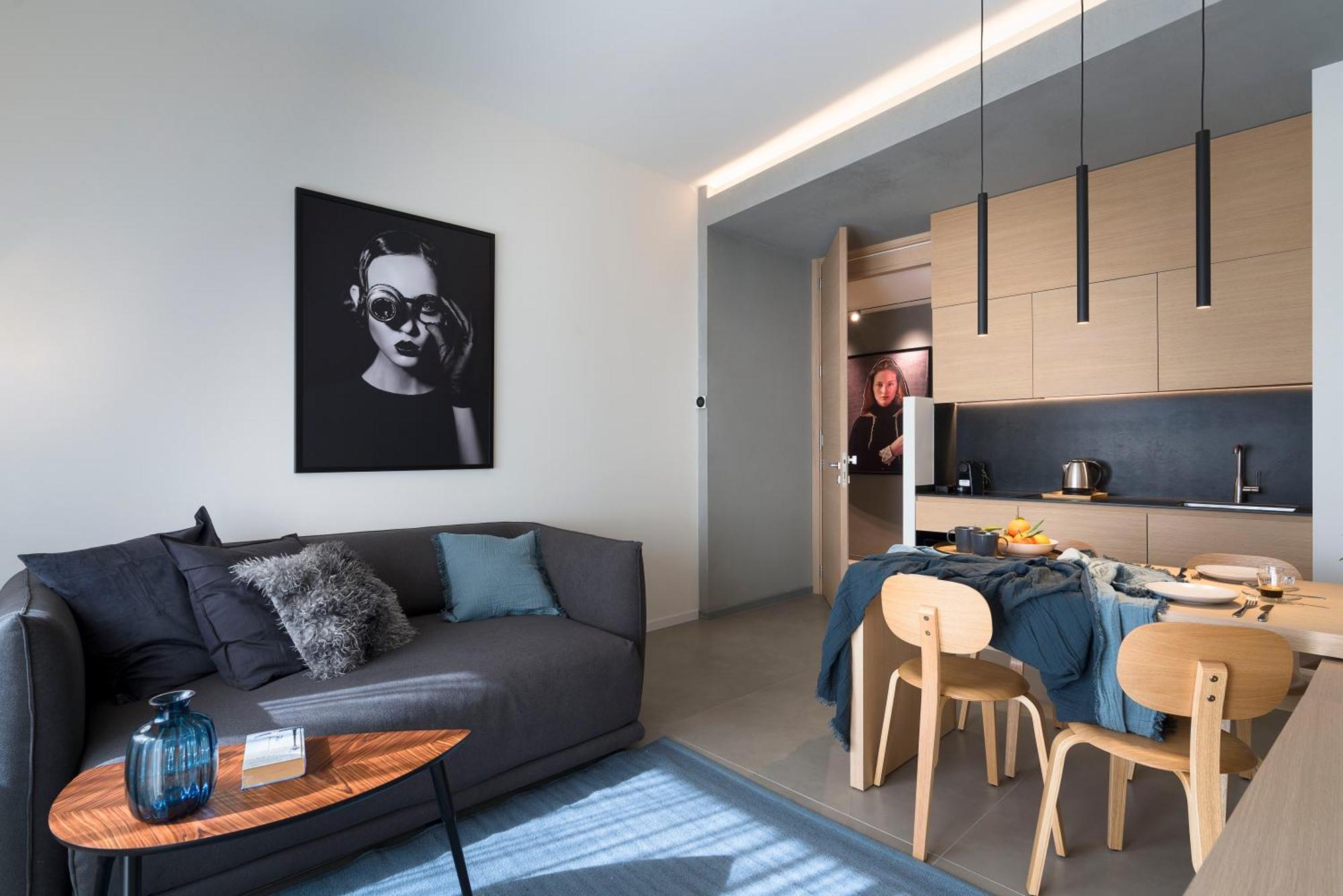 Catania Smart Apartments 외부 사진