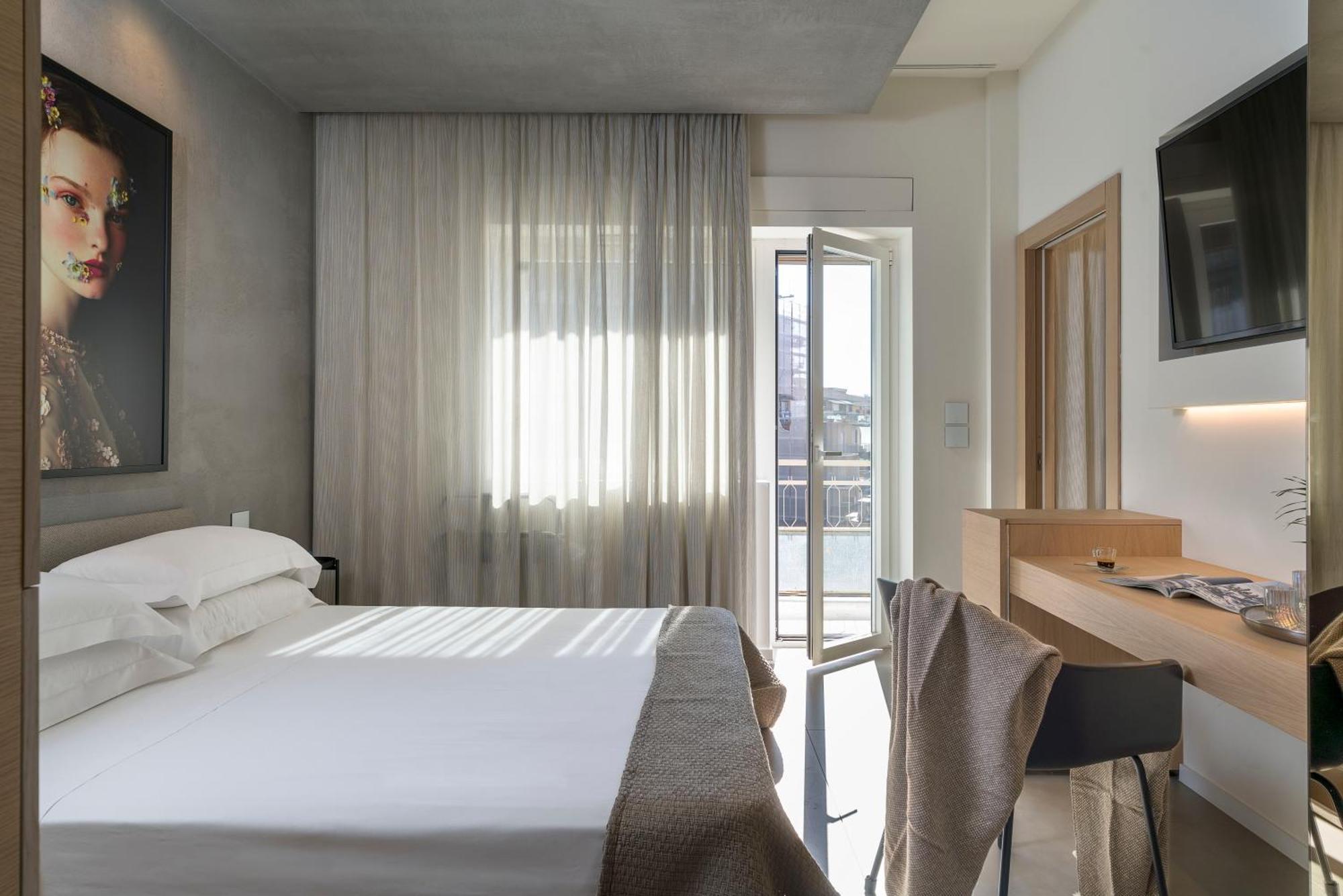 Catania Smart Apartments 외부 사진