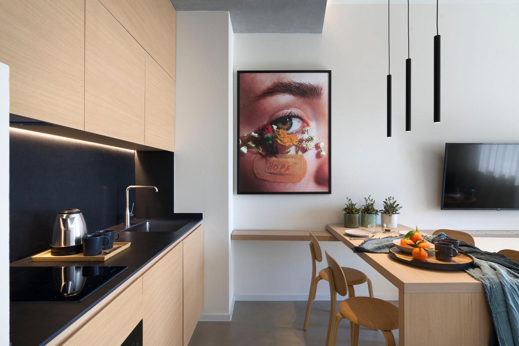 Catania Smart Apartments 외부 사진