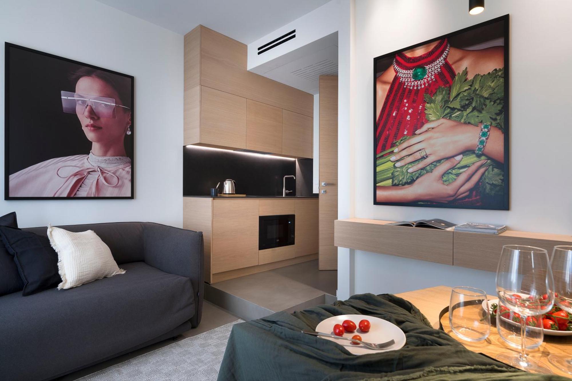 Catania Smart Apartments 외부 사진