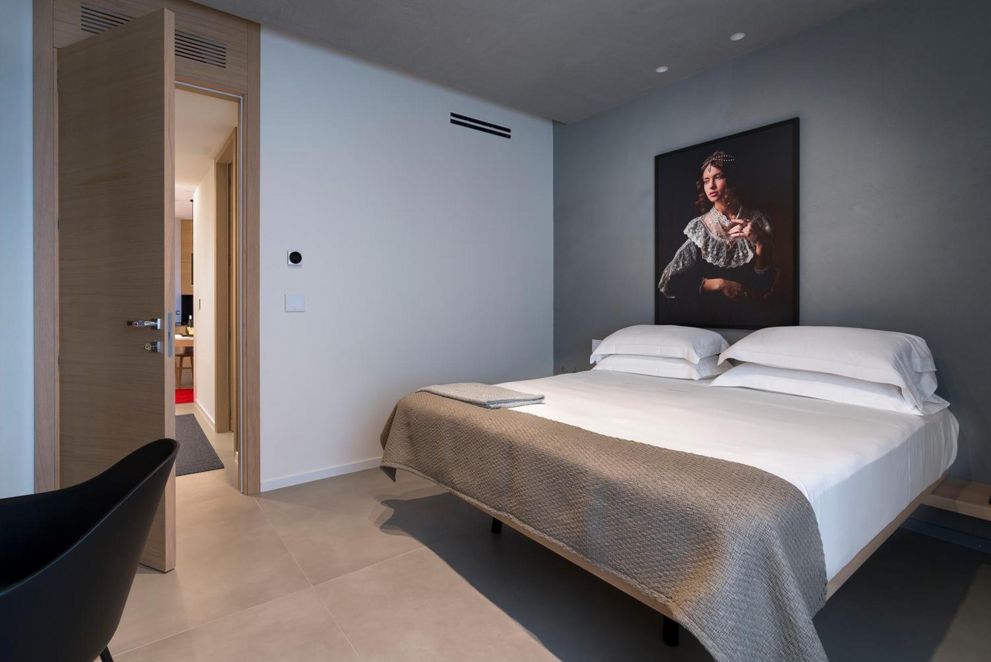 Catania Smart Apartments 외부 사진
