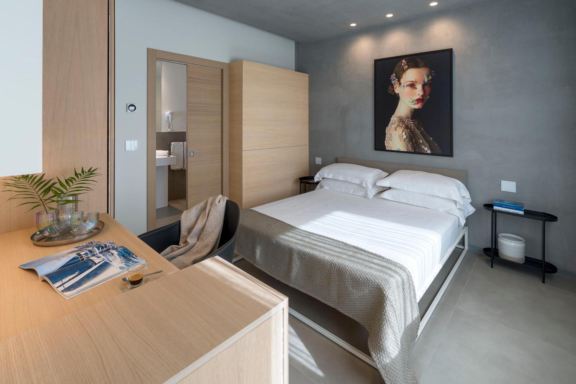 Catania Smart Apartments 외부 사진