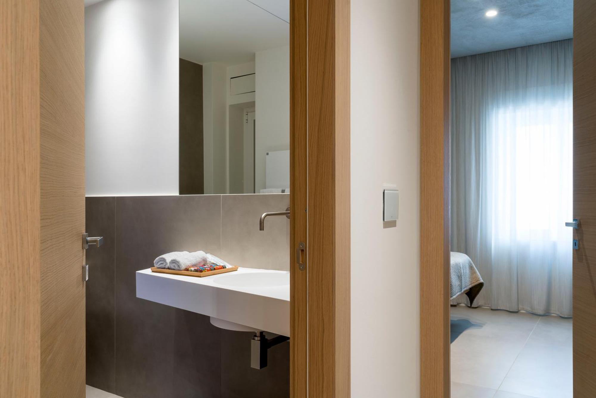 Catania Smart Apartments 외부 사진