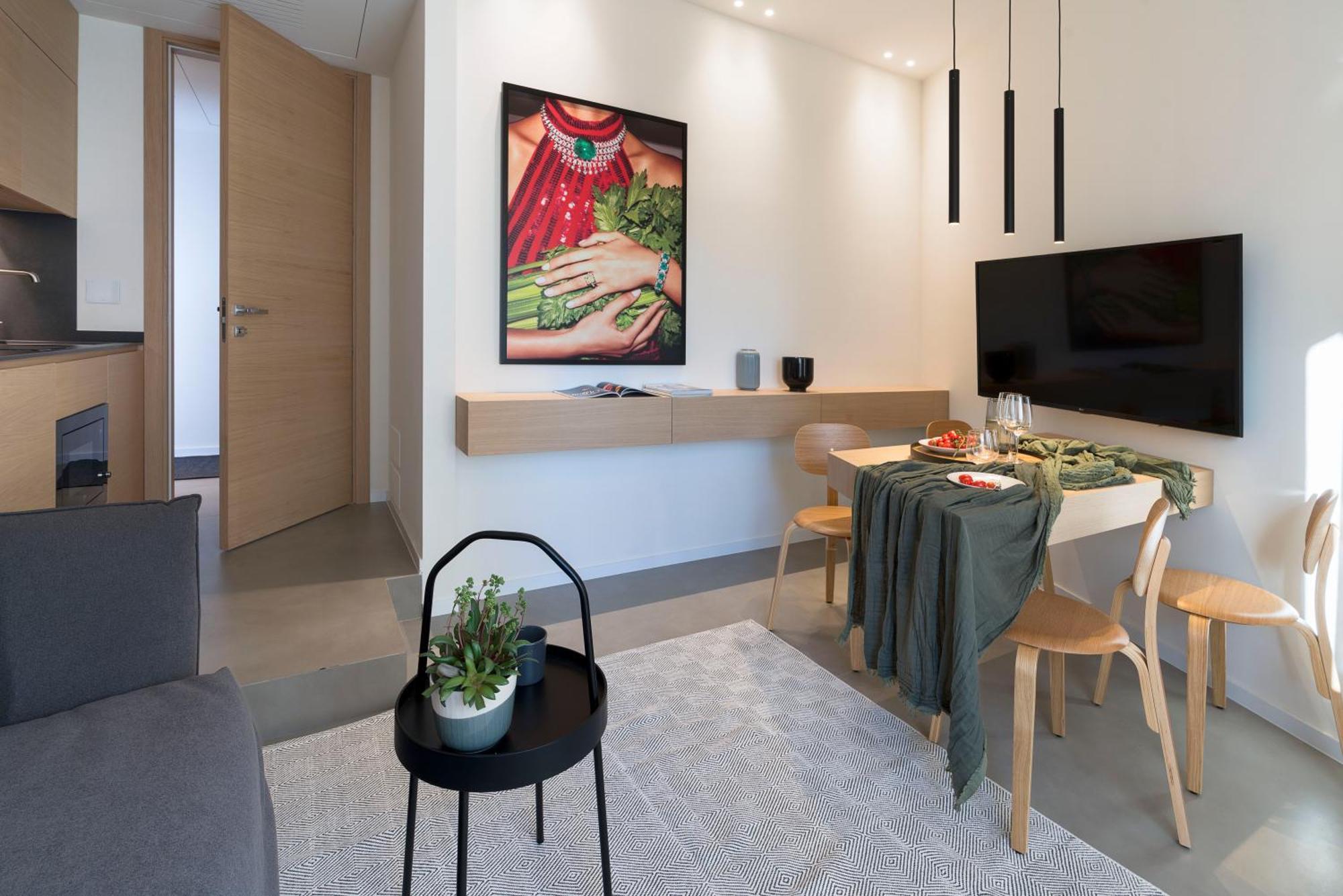 Catania Smart Apartments 외부 사진