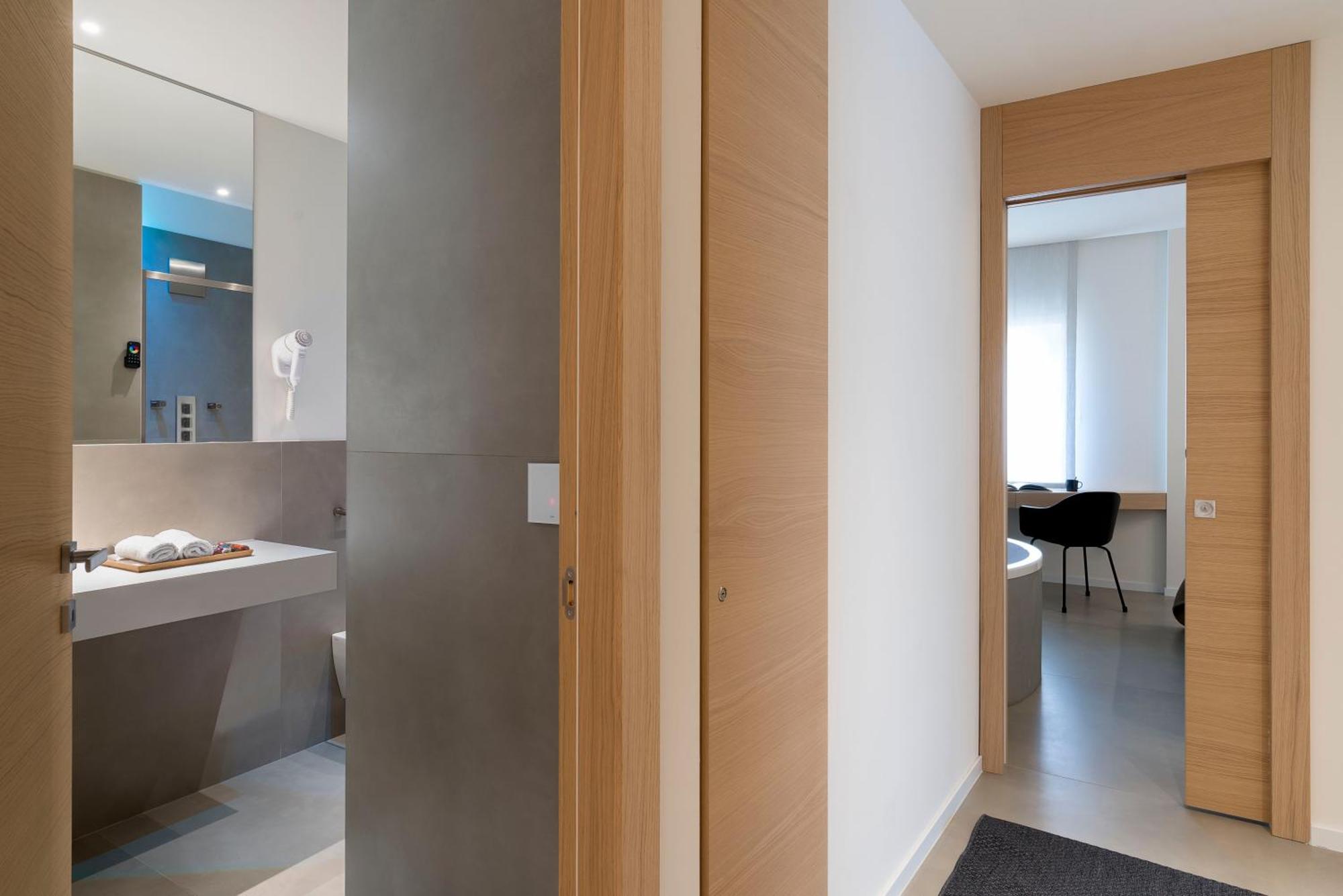 Catania Smart Apartments 외부 사진