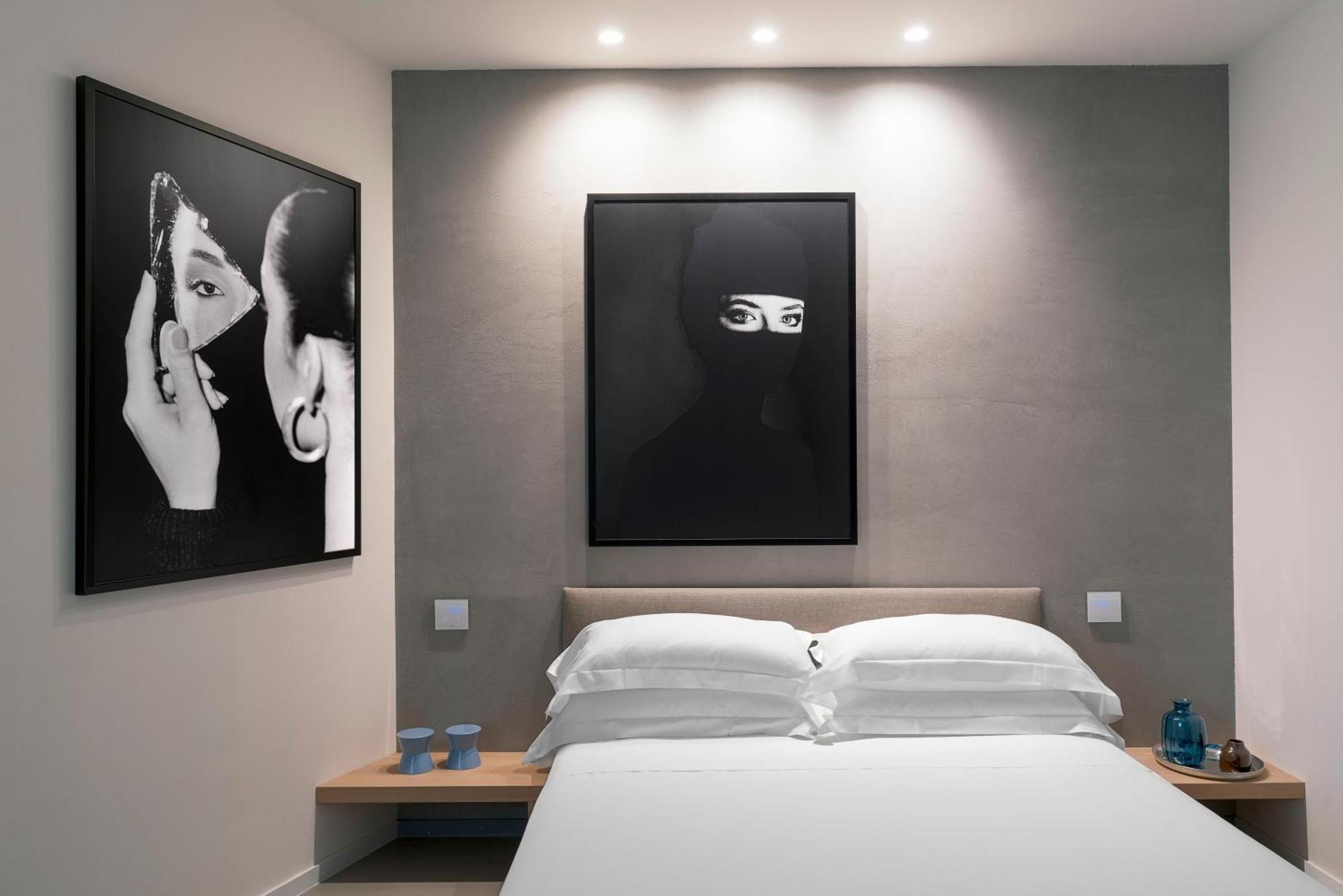 Catania Smart Apartments 외부 사진