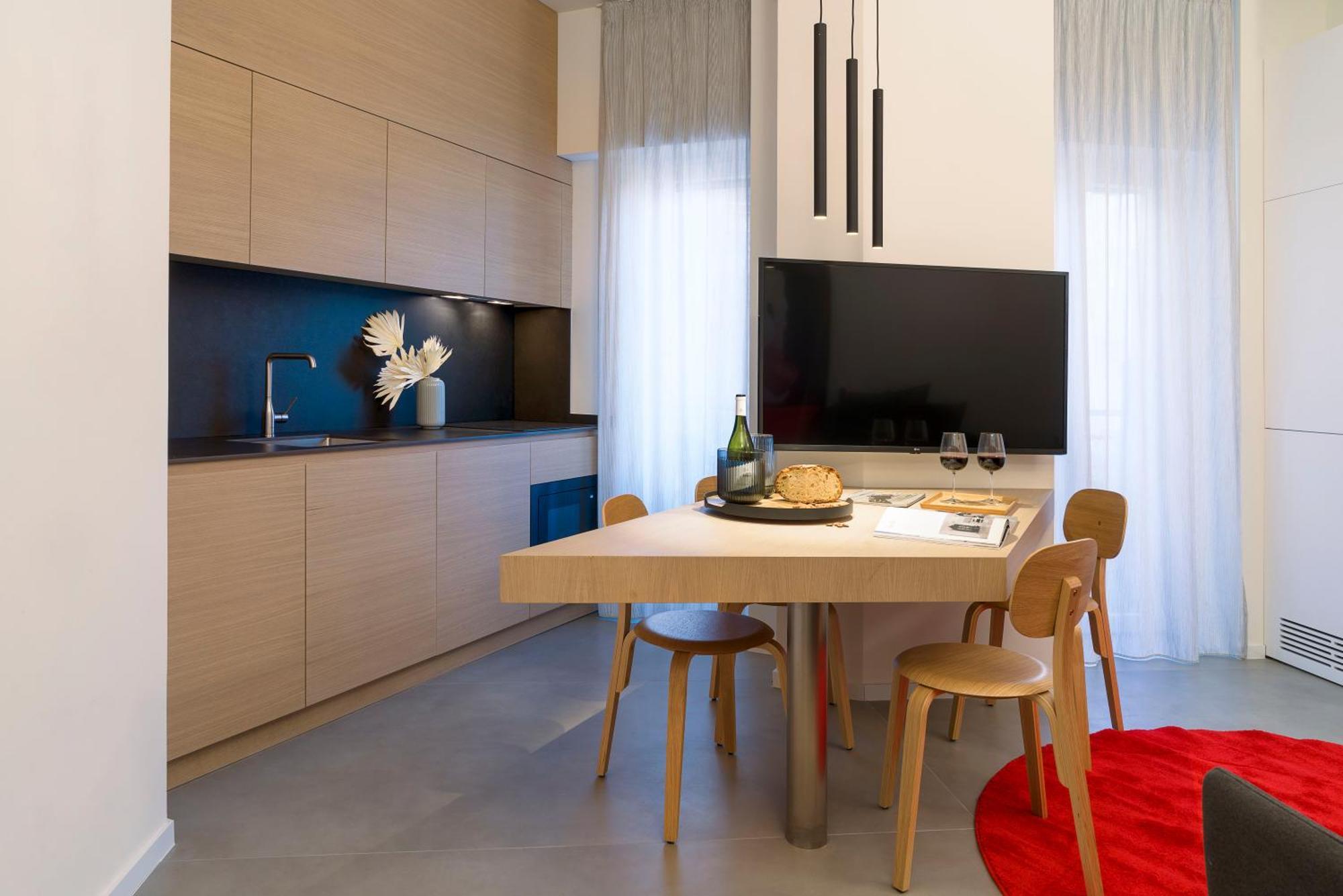 Catania Smart Apartments 외부 사진