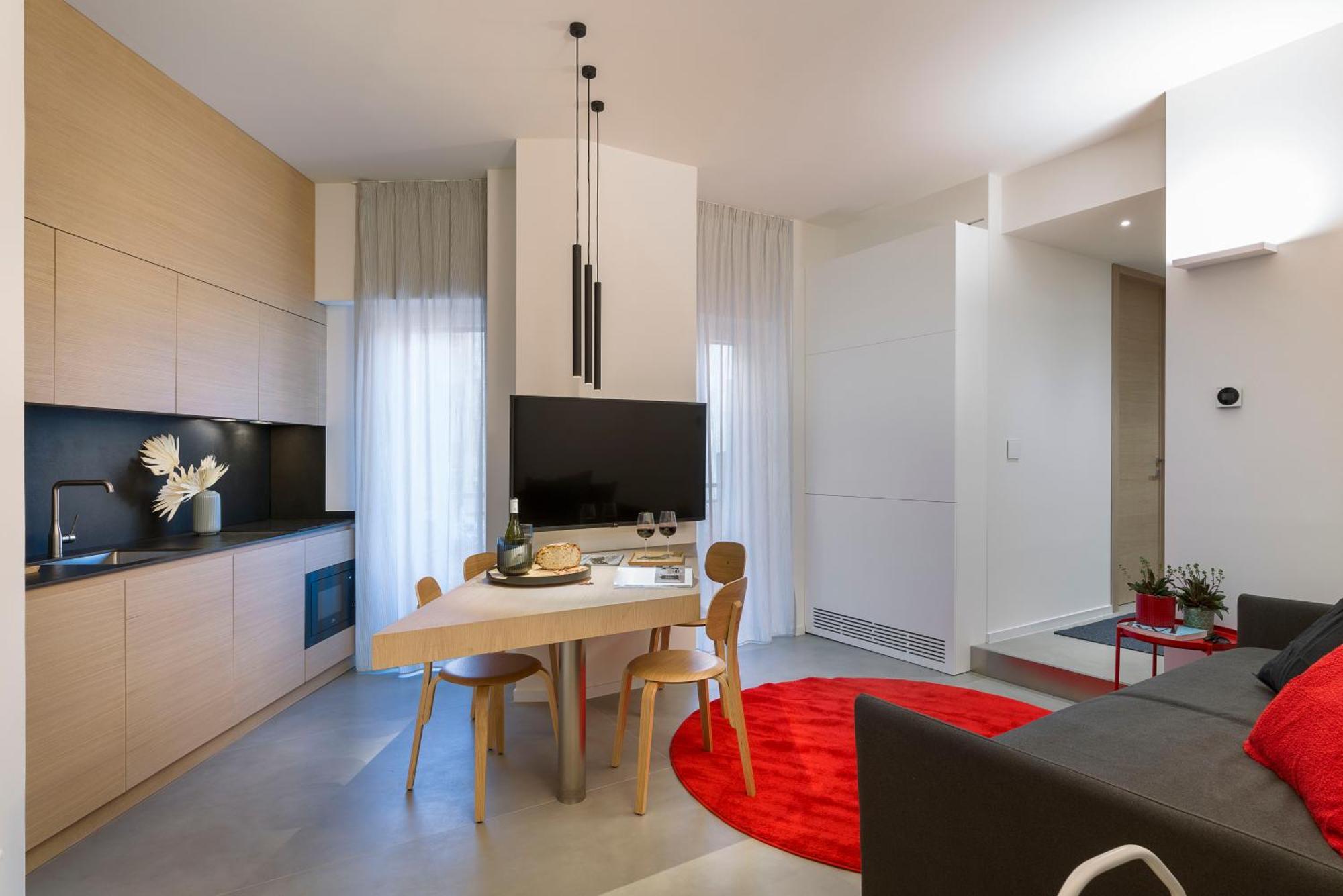 Catania Smart Apartments 외부 사진