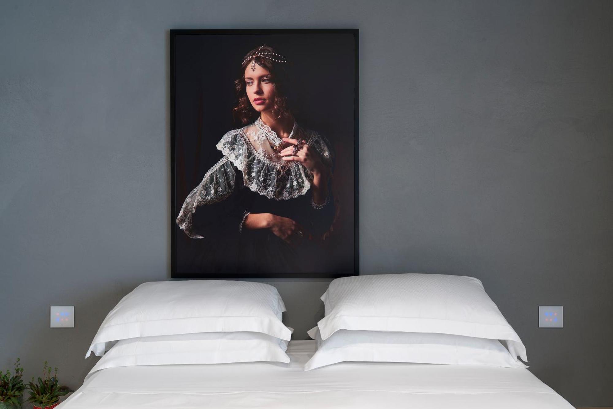 Catania Smart Apartments 외부 사진
