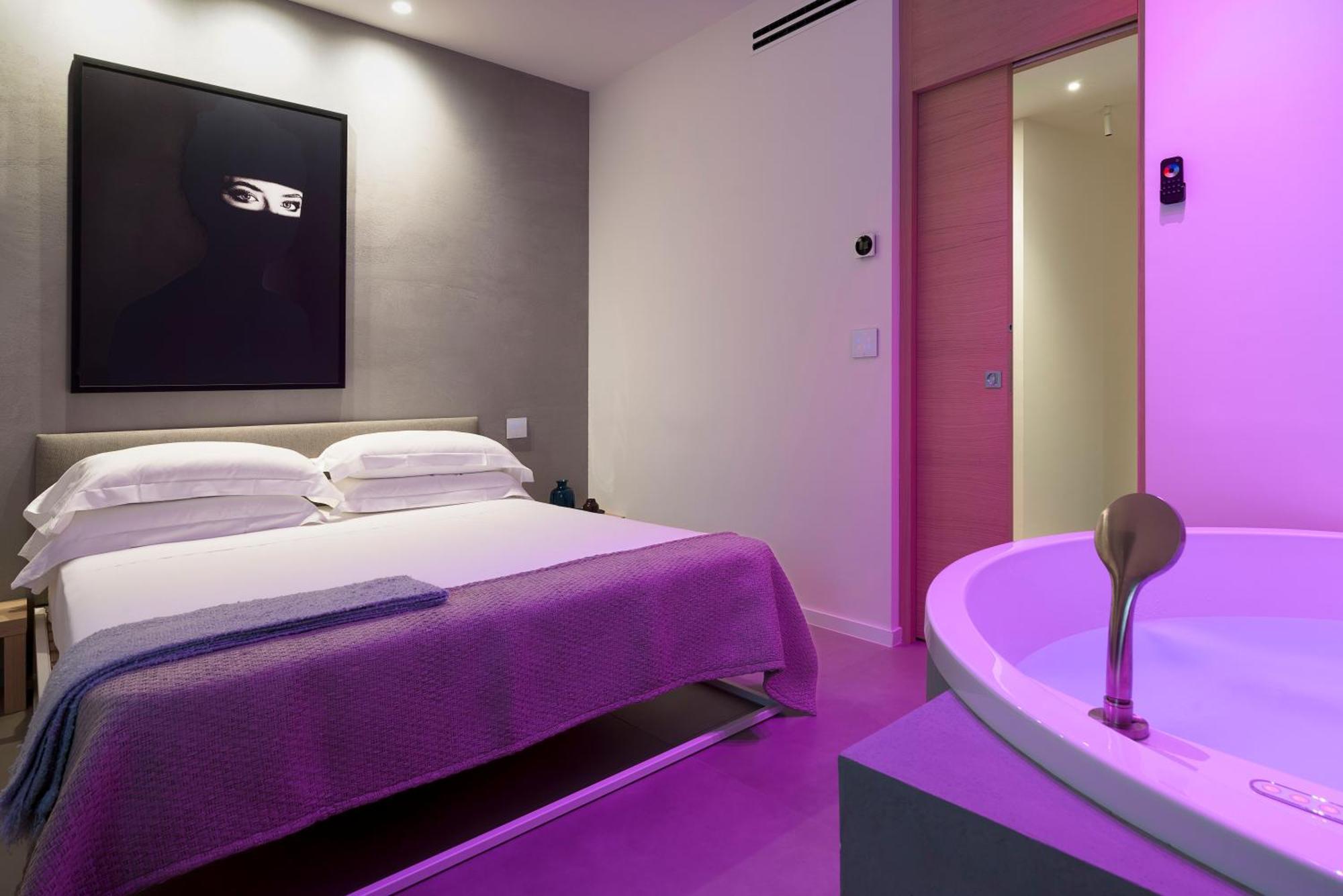 Catania Smart Apartments 외부 사진