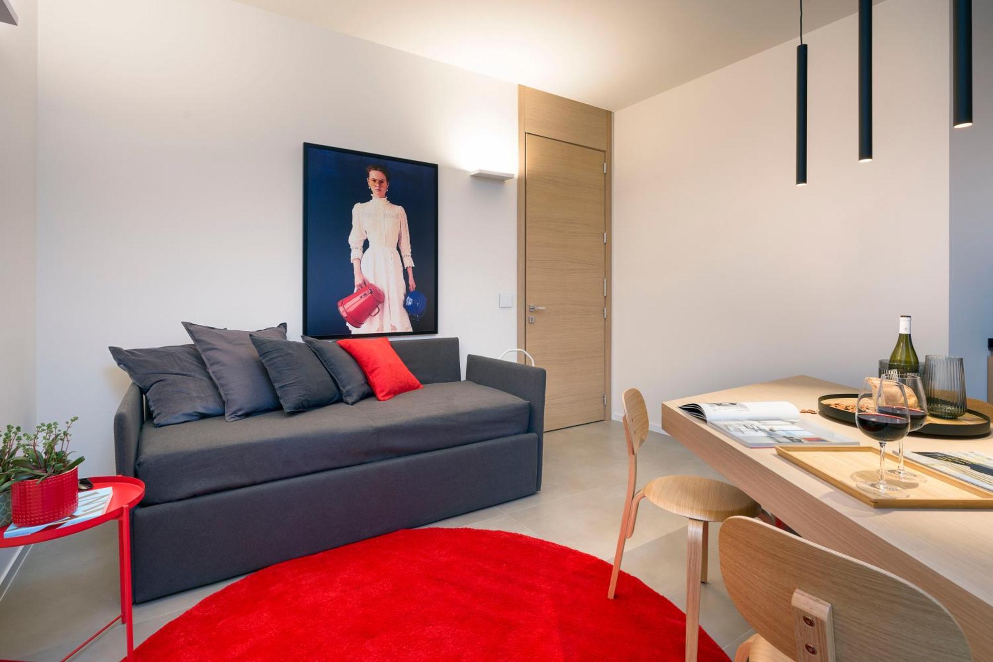Catania Smart Apartments 외부 사진