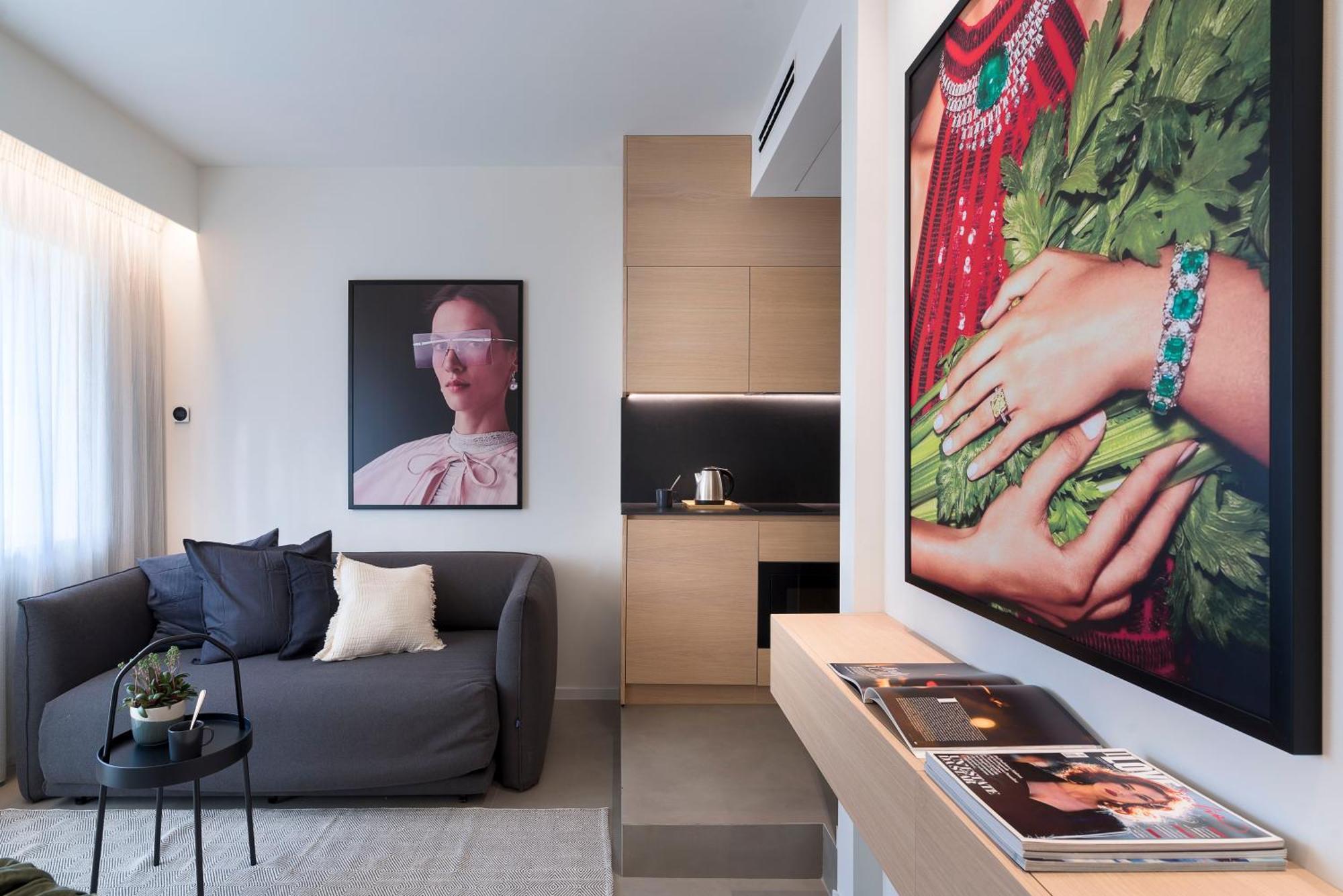 Catania Smart Apartments 외부 사진