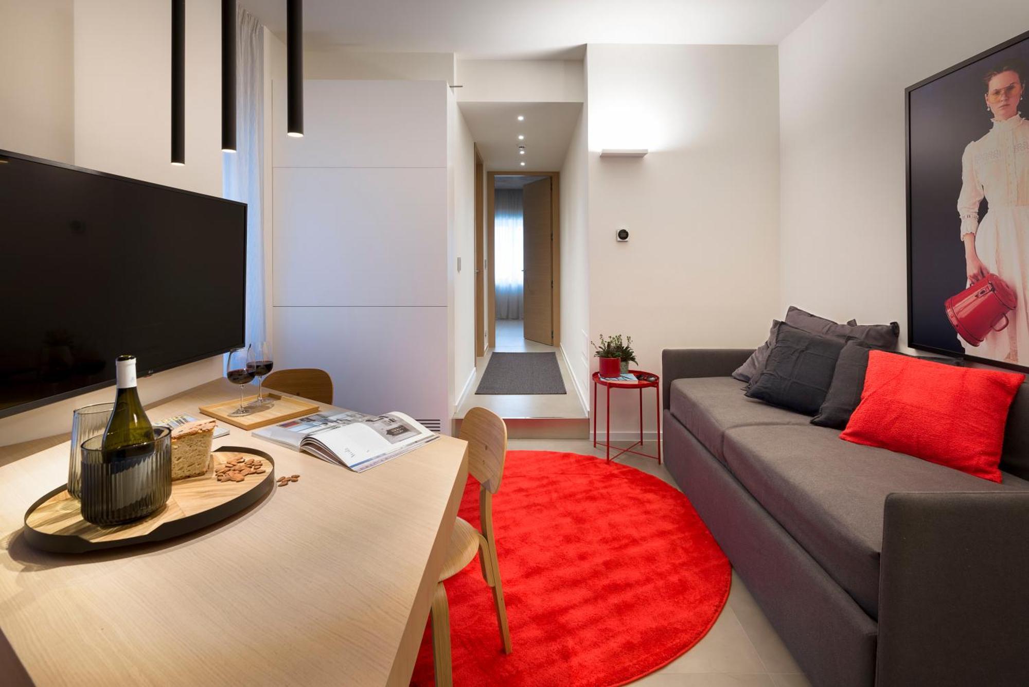 Catania Smart Apartments 외부 사진